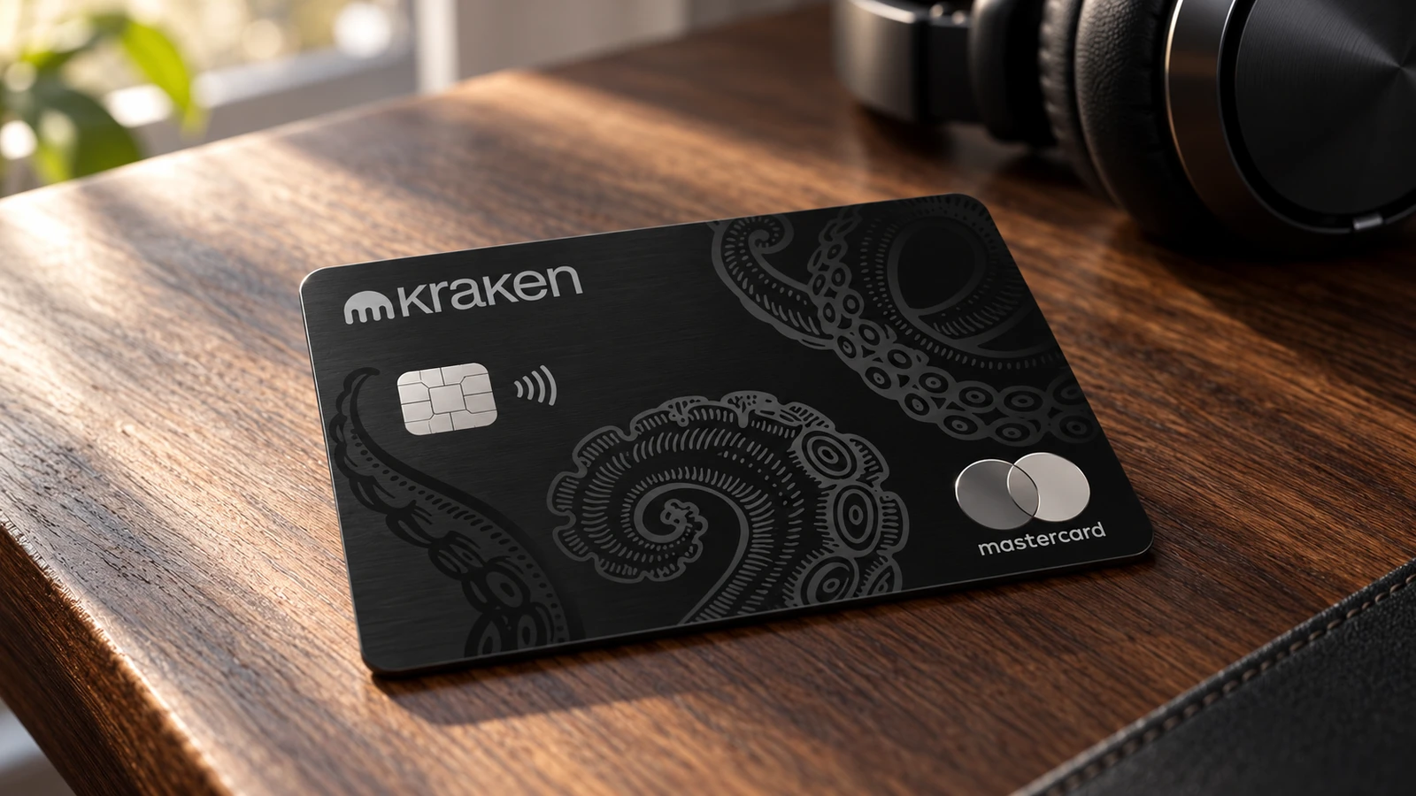 Kraken Card