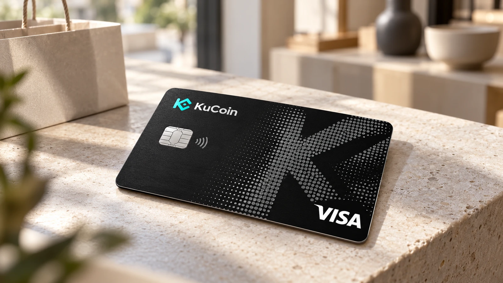 KuCard