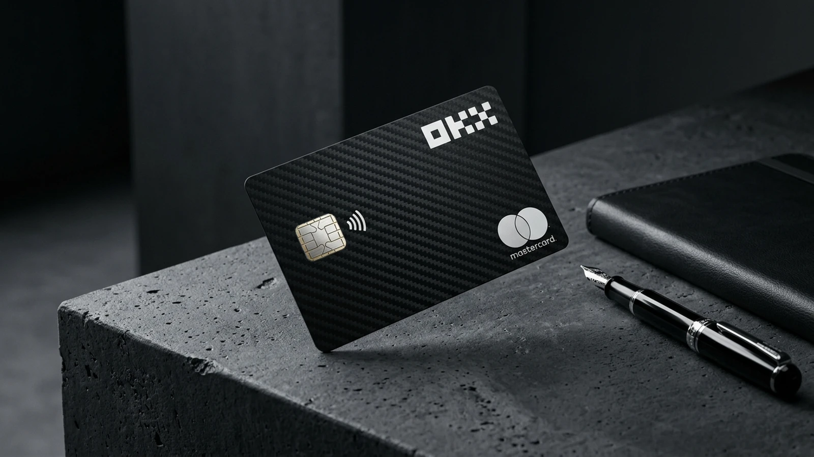 OKX Card