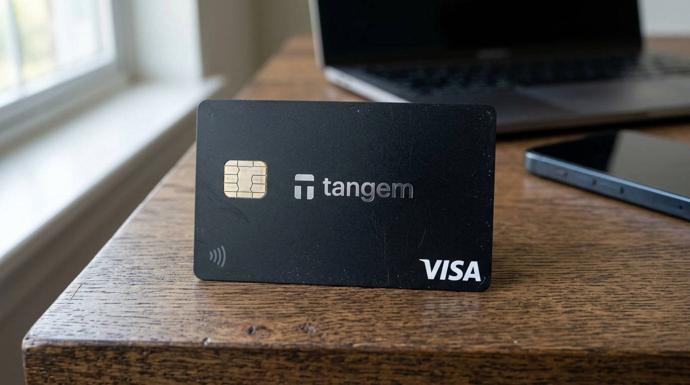 Tangem Pay