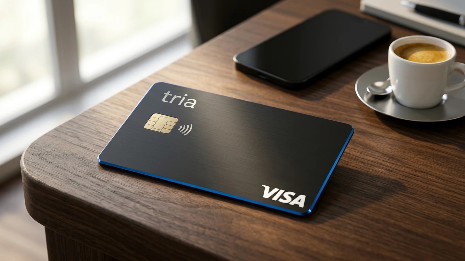 Tria Card
