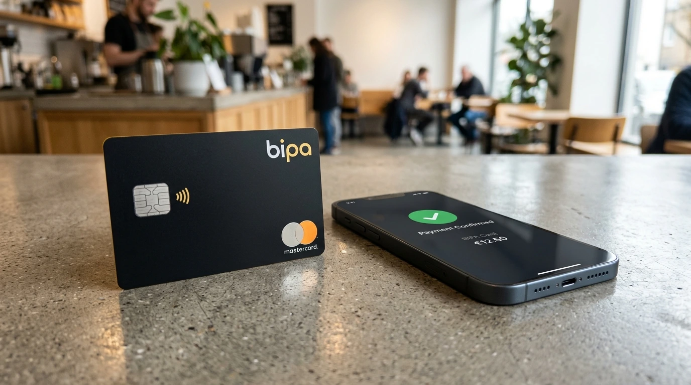 Bipa