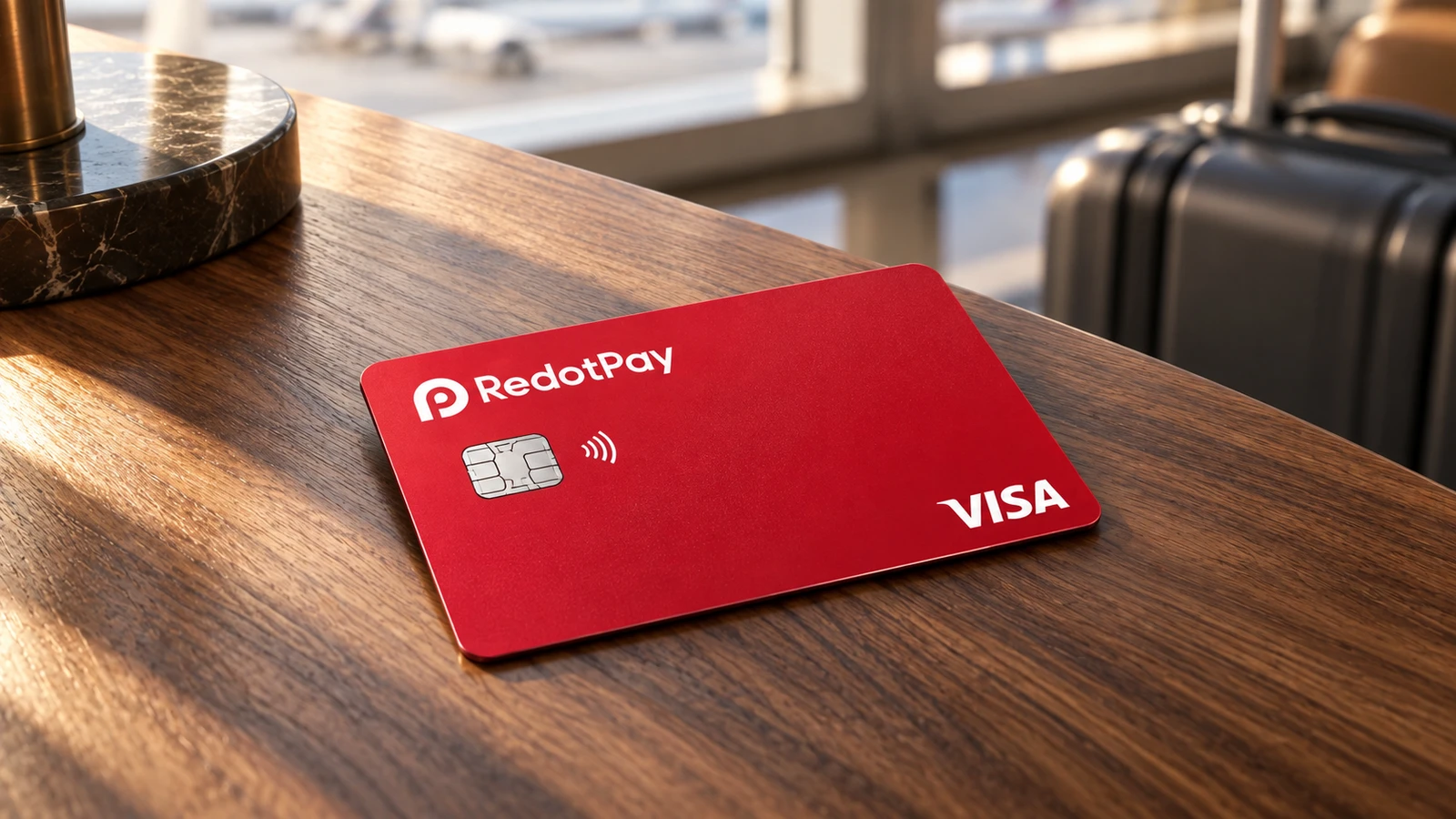 RedotPay