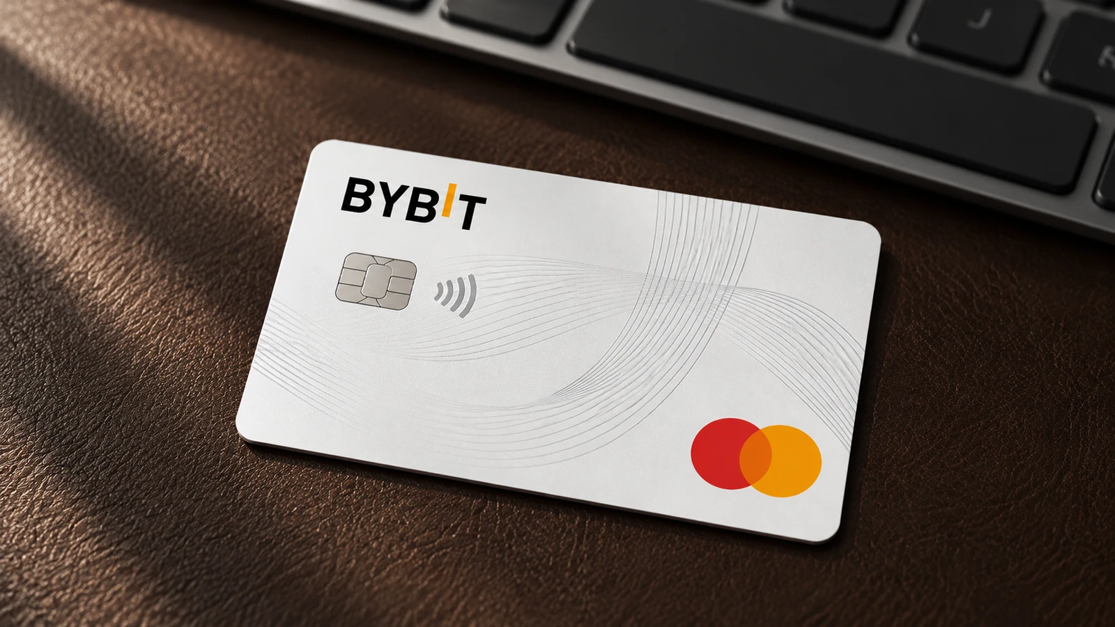 Bybit Card