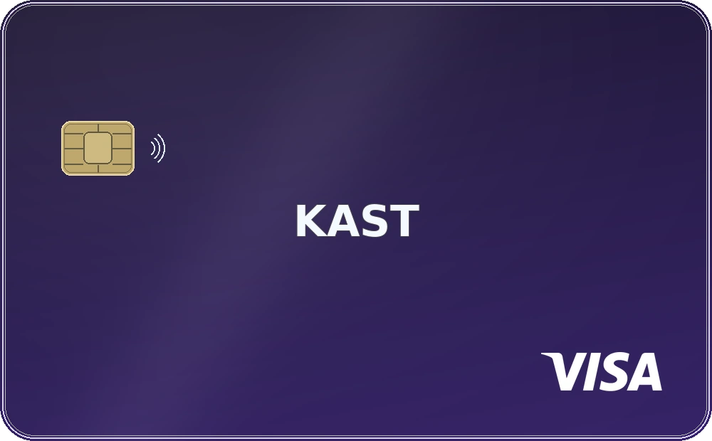 KAST